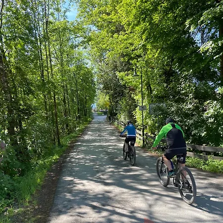 Alpenapartment Fuer Familien Und Gruppen Zentrale Lage Appartement *