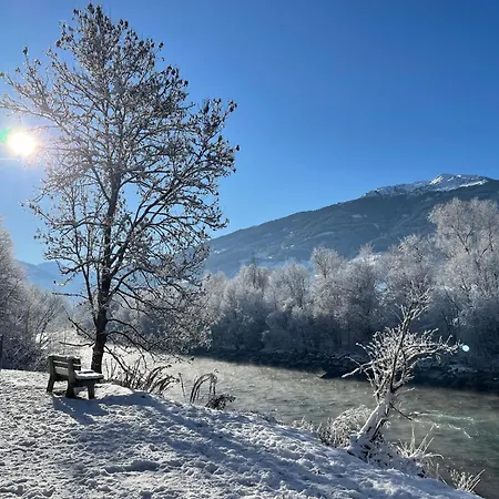 Alpenapartment Fuer Familien Und Gruppen Zentrale Lage Διαμέρισμα Fügen