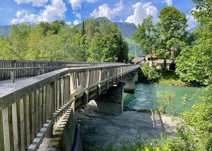Alpenapartment Fuer Familien Und Gruppen Zentrale Lage * Fuegen