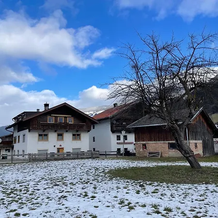 Alpenapartment Fuer Familien Und Gruppen Zentrale Lage * Fügen