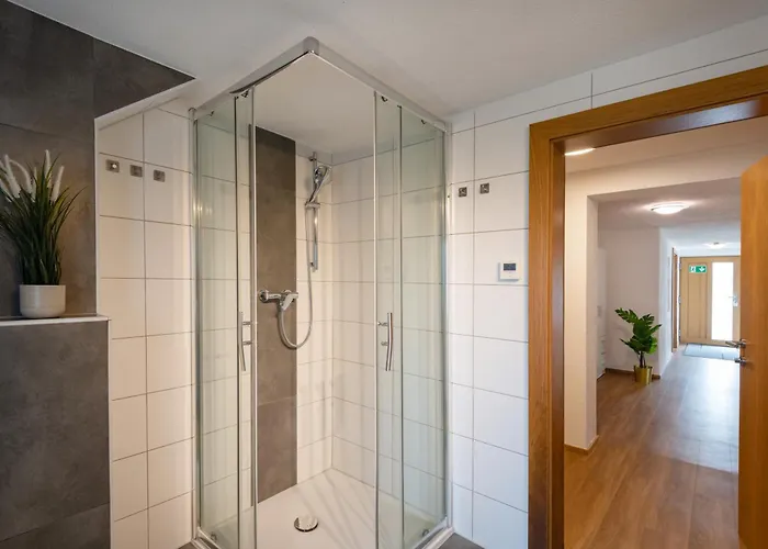 Appartement Alpenapartment Fuer Familien Und Gruppen Zentrale Lage *