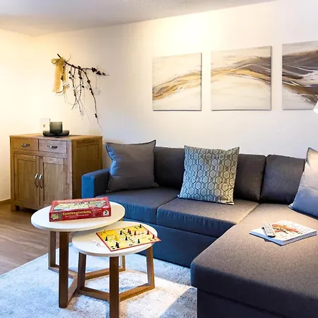 Alpenapartment Fuer Familien Und Gruppen Zentrale Lage 푸겐